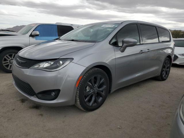 2019 CHRYSLER PACIFICA TOURING PLUS, 