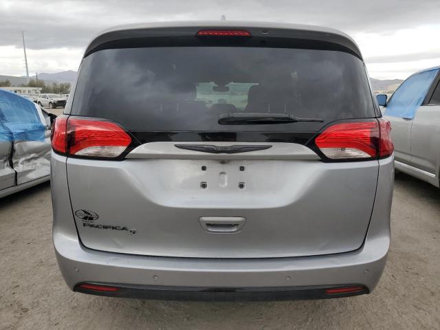 2C4RC1FG0KR652683 - 2019 CHRYSLER PACIFICA TOURING PLUS SILVER photo 6