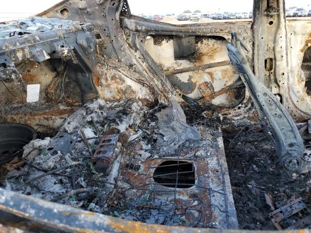 KMHDH4AE5FU414979 - 2015 HYUNDAI ELANTRA SE BURN photo 10