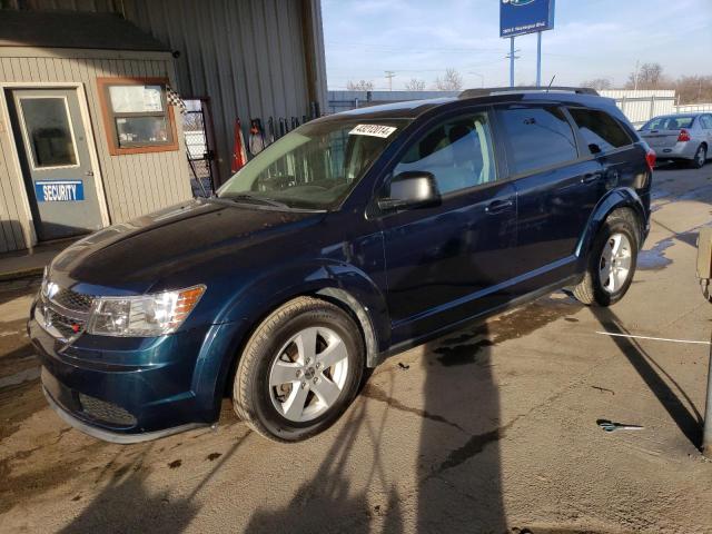 2014 DODGE JOURNEY SE, 