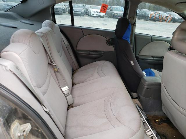 1G8AJ52F84Z196474 - 2004 SATURN ION LEVEL 2 BLUE photo 10