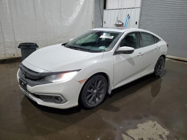 2019 HONDA CIVIC EX, 