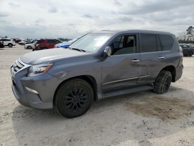 2018 LEXUS GX 460, 