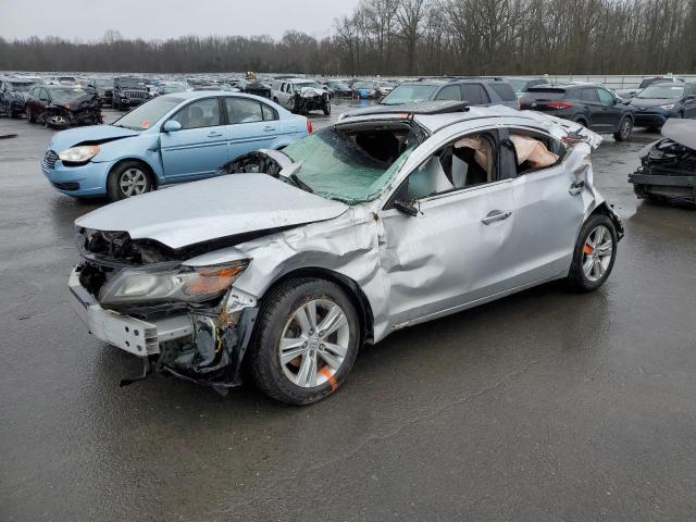 2013 ACURA ILX 20, 