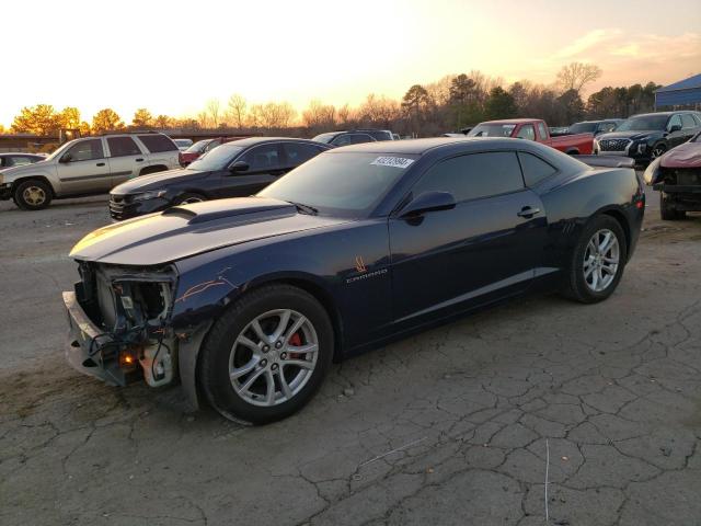 2015 CHEVROLET CAMARO LS, 