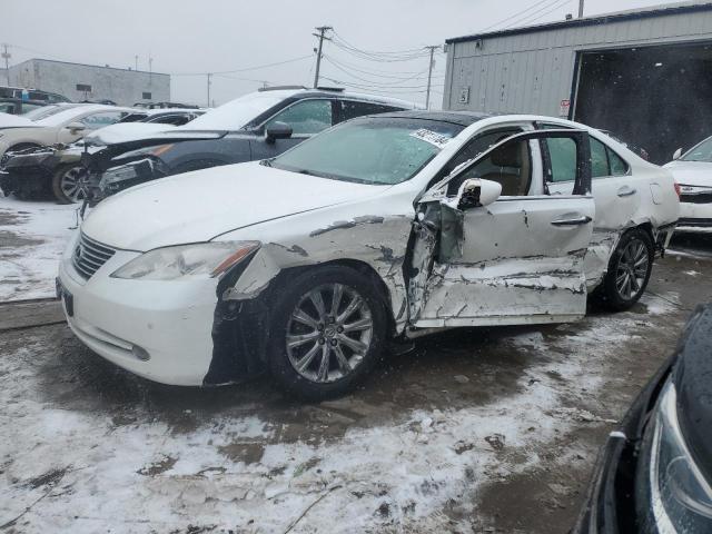 2009 LEXUS ES 350, 