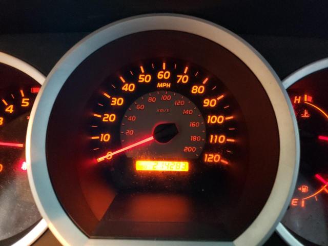 5TEUU42N99Z601829 - 2009 TOYOTA TACOMA ACCESS CAB Жасыл фото 9