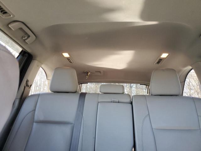 5TDJKRFH9GS278743 - 2016 TOYOTA HIGHLANDER XLE 黑色 照片 10