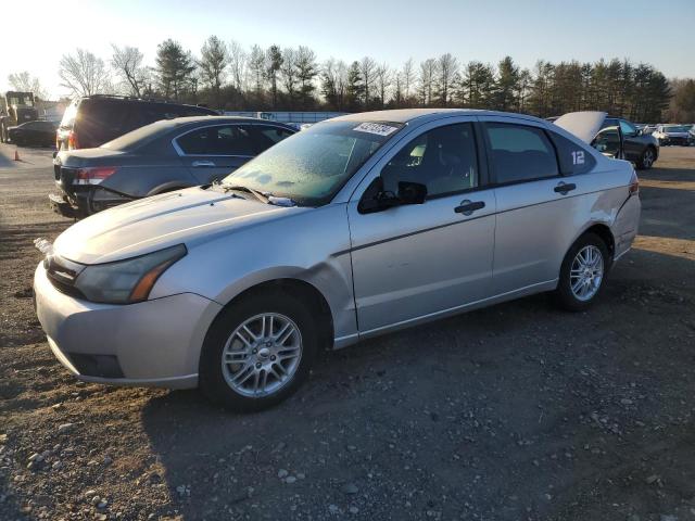 2009 FORD FOCUS SE, 