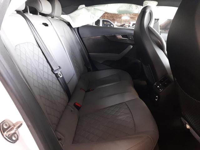 WAUB4CF53KA045168 - 2019 AUDI S5 PREMIUM PLUS 白色 照片 10