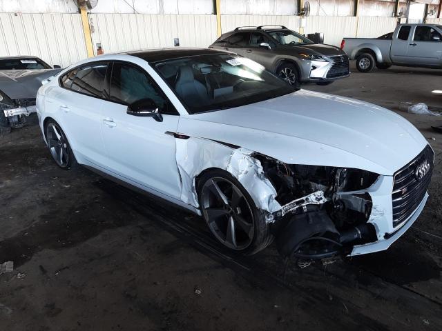 WAUB4CF53KA045168 - 2019 AUDI S5 PREMIUM PLUS 白色 照片 4