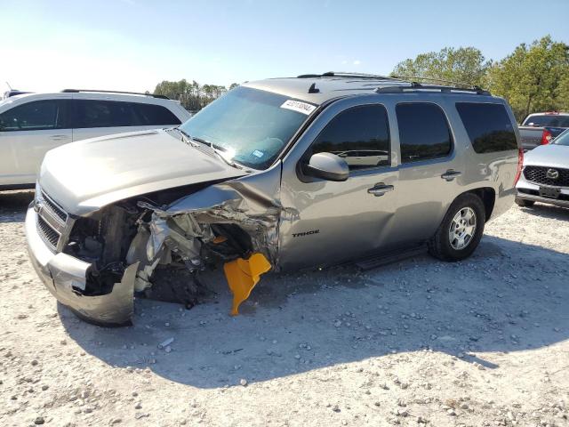 2009 CHEVROLET TAHOE C1500 LT, 