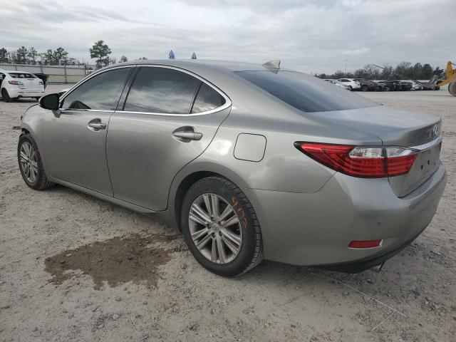 JTHBK1GG6F2207824 - 2015 LEXUS ES 350 TAN photo 2