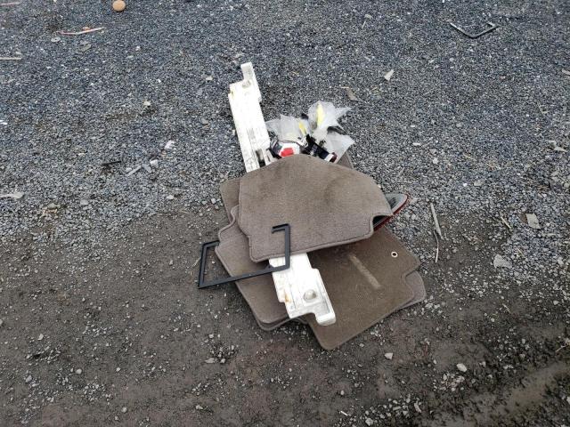 JTDBU4EE3B9168691 - 2011 TOYOTA COROLLA BASE RED photo 12