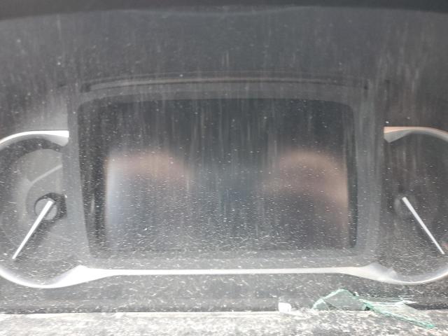 5FNYF8H58PB023196 - 2023 HONDA PASSPORT EXL WHITE photo 9