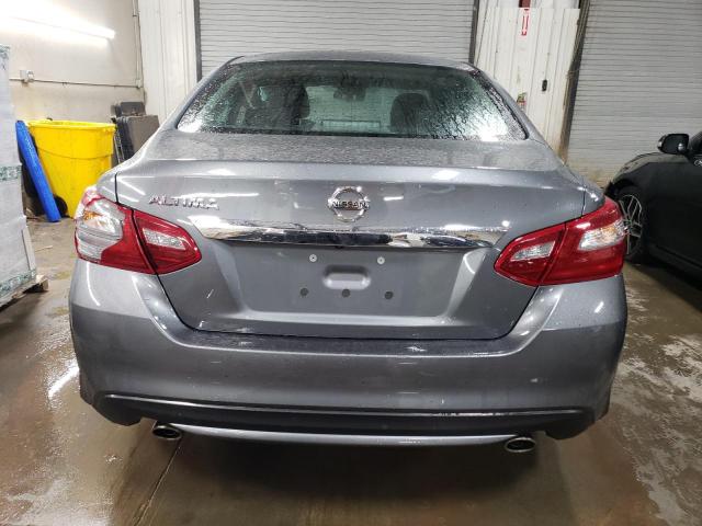 1N4AL3AP7JC255162 - 2018 NISSAN ALTIMA 2.5 GRAY photo 6