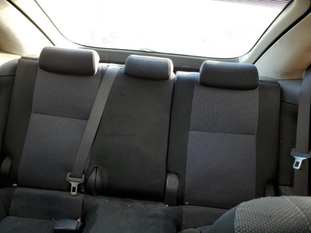 JTKDE167480225264 - 2008 TOYOTA SCION TC ნაცრისფერი ფოტო 10