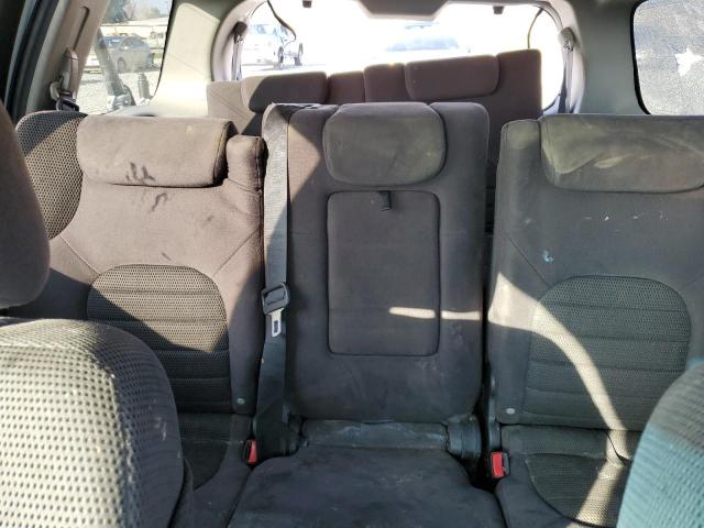 5N1AR18U97C644348 - 2007 NISSAN PATHFINDER LE თეთრი ფოტო 10