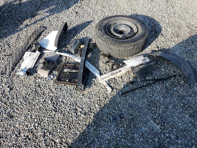 5N1AR18U97C644348 - 2007 NISSAN PATHFINDER LE თეთრი ფოტო 13