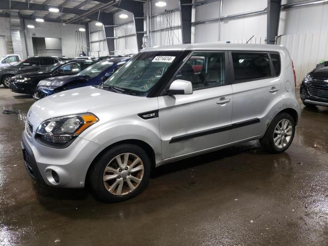 2013 KIA SOUL, 