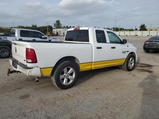 1C6RR6ZM8FS638247 - 2015 RAM 1500 HFE WHITE photo 3