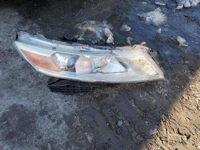 5J6TF2H59EL003664 - 2014 HONDA CROSSTOUR EXL Grau Foto 12