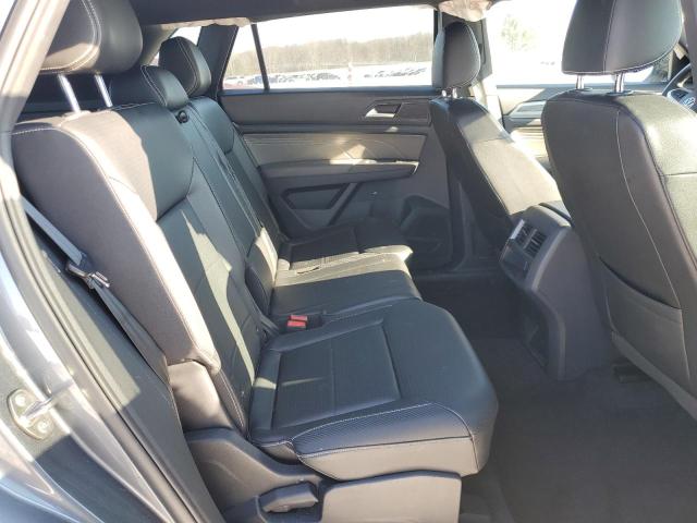 1V2LC2CA1NC206324 - 2022 VOLKSWAGEN ATLAS CROS SE GRAY photo 11