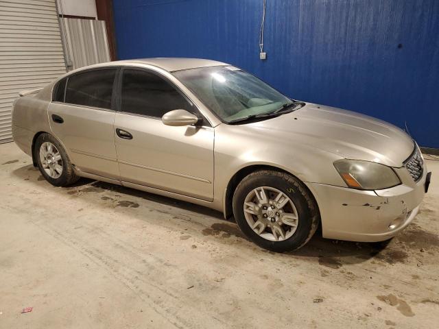 1N4AL11D45C266393 - 2005 NISSAN ALTIMA S BEIGE photo 4