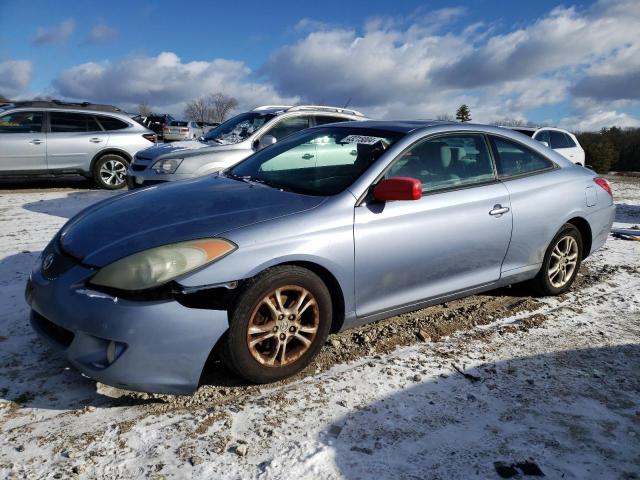 2006 TOYOTA CAMRY SOLA SE, 