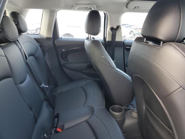 WMWXU1C52G2D09063 - 2016 MINI COOPER BLACK photo 10