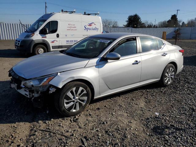 2020 NISSAN ALTIMA S, null