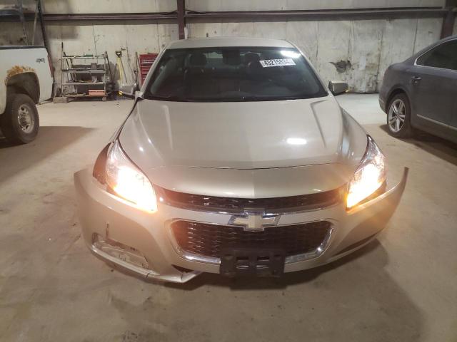 1G11C5SL6EF197558 - 2014 CHEVROLET MALIBU 1LT 金色 照片 5