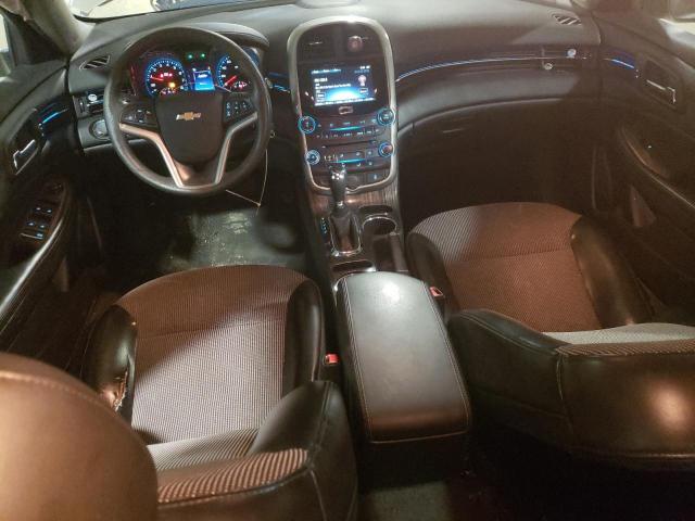 1G11C5SL6EF197558 - 2014 CHEVROLET MALIBU 1LT 金色 照片 8