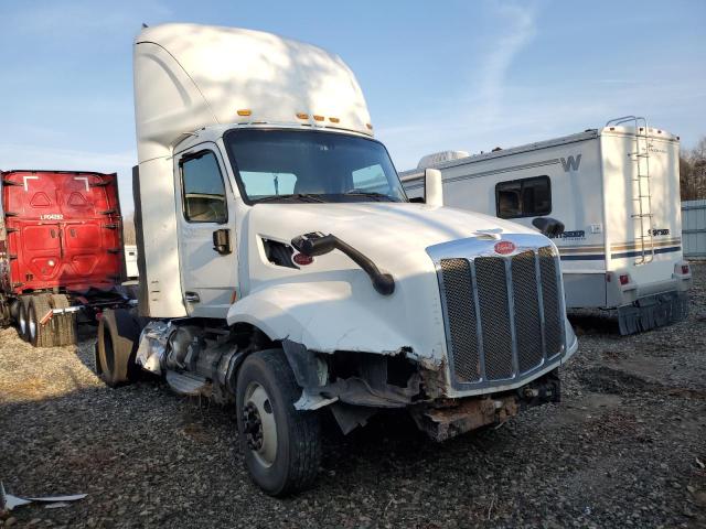 2018 PETERBILT 579, 