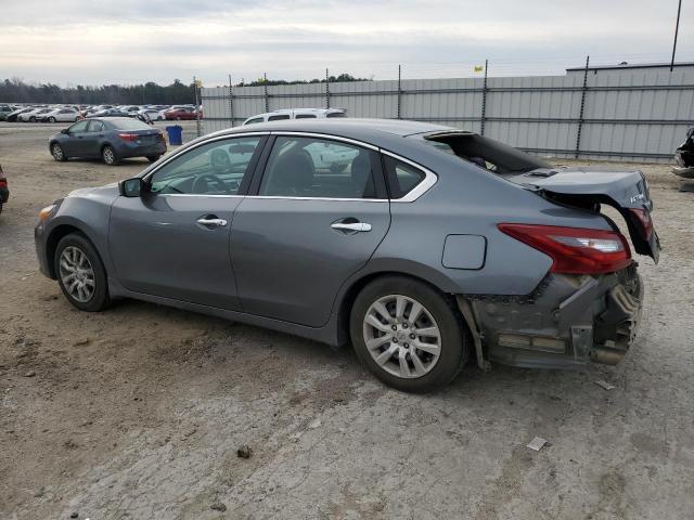 1N4AL3AP4JC479022 - 2018 NISSAN ALTIMA 2.5 GRAY photo 2