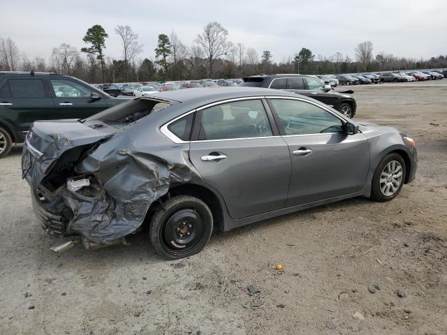 1N4AL3AP4JC479022 - 2018 NISSAN ALTIMA 2.5 GRAY photo 3