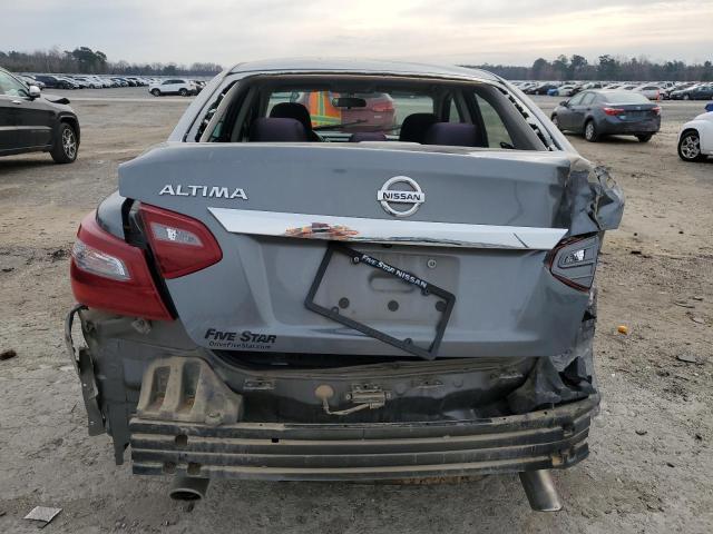 1N4AL3AP4JC479022 - 2018 NISSAN ALTIMA 2.5 GRAY photo 6