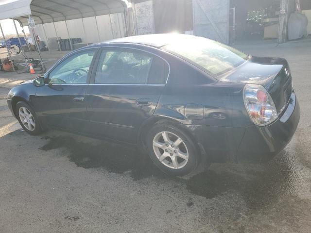 1N4AL11DX6N427870 - 2006 NISSAN ALTIMA S BLUE photo 2