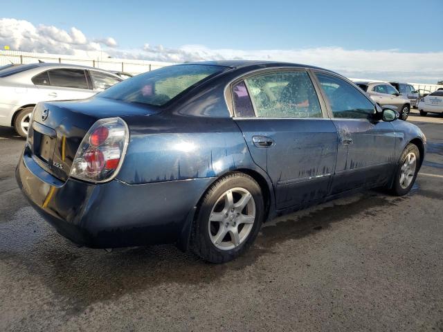 1N4AL11DX6N427870 - 2006 NISSAN ALTIMA S BLUE photo 3