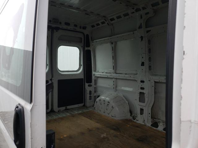 3C6TRVCG2EE103256 - 2014 RAM PROMASTER 2500 HIGH أبيض صورة 11