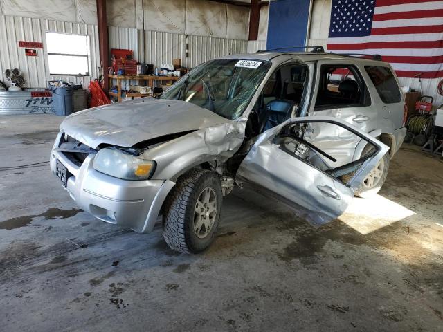 2003 FORD ESCAPE LIMITED, 