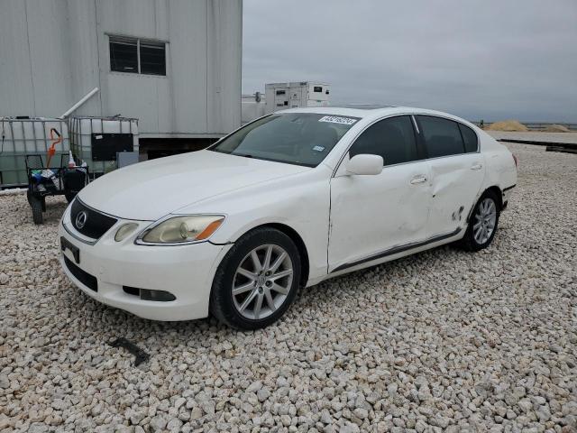 2006 LEXUS GS 300, 