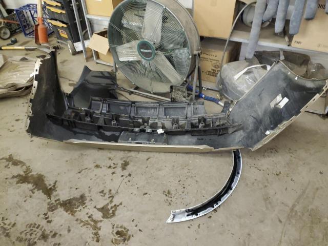 1G1ZK57758F188498 - 2008 CHEVROLET MALIBU LTZ 棕色 照片 12