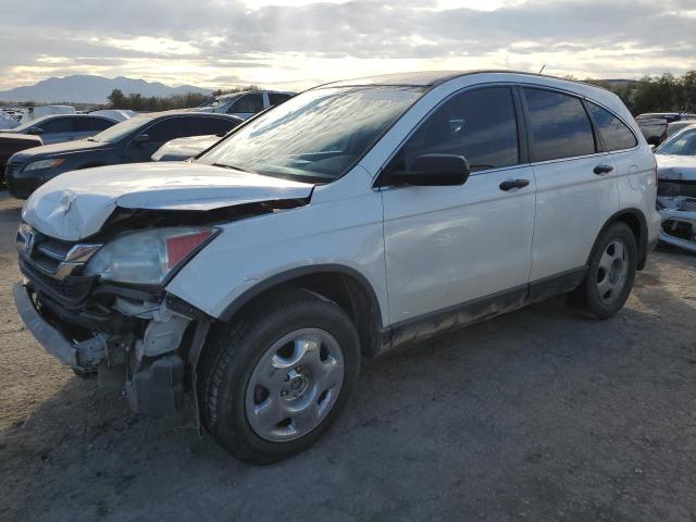 2011 HONDA CR-V LX, 