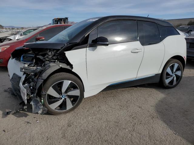 2019 BMW I3 REX, 