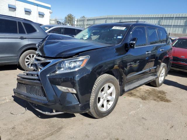 2016 LEXUS GX 460, 