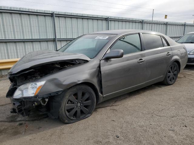 2007 TOYOTA AVALON XL, null