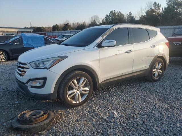 2014 HYUNDAI SANTA FE S, 