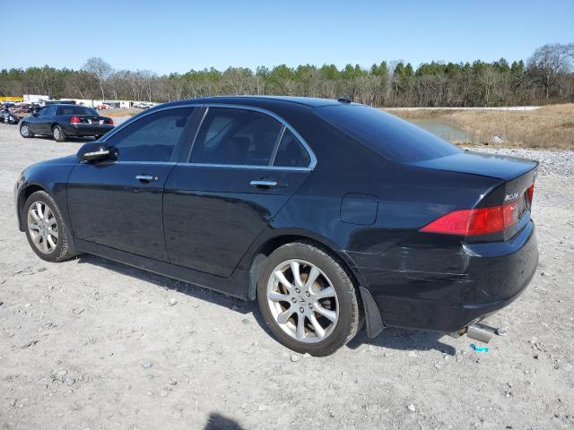 JH4CL96918C019454 - 2008 ACURA TSX GRAY photo 2