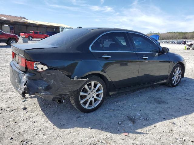 JH4CL96918C019454 - 2008 ACURA TSX GRAY photo 3